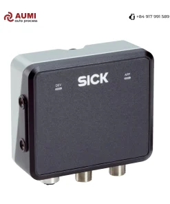 Radar sensor 1D RMS1731C-636011 SICK 100 m 4 zones