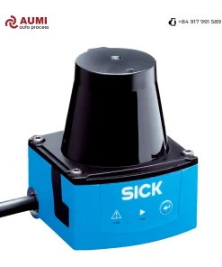 Lidar sensor 2D TIM310-1030000S02 SICK 4 m 270° NPN