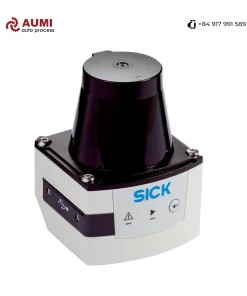 Lidar sensor 2D TIM351-2134001 SICK 10 m 270° PNP