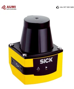 Lidar sensor 2D TIM361S-2134101 SICK 10 m 270° PNP