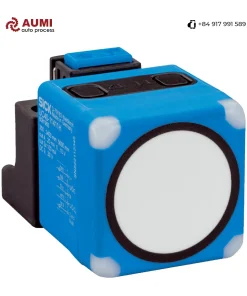 Distance sensor UC40-11411B SICK 5,000 mm Push-pull