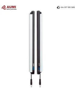 Automation light grids SLG10S-050SER21D40 Push-pull PNP/NPN