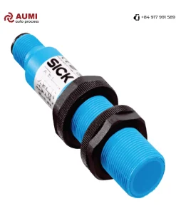 Capacitive proximity CM18-08BPP-KC1 SICK 8 mm PNP