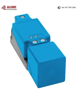 Inductive sensors IQ40-20NPP-KK1 SICK 20mm PNP