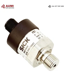 Pressure sensors PBT-RB010SG1SENVMC0Z SICK 0 bar to10 bar