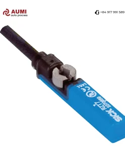 Magnetic cylinder sensors RZTE-03ZRS-KW0 SICK NO