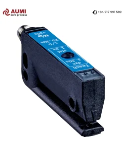 Fork sensors WFS3-40B41CA70 SICK 3mm Push-pull