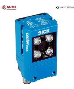 Image-based code readers V2D621R-2MSFBB5 SICK 1500mm 1D, 2D , Stacked