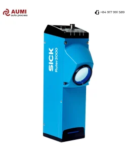 Machine vision V3DU3-020RR21A SICK 370.5mm 3D