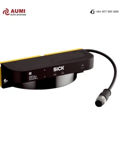 Safety multibeam scanner SG2-AAA00011IA0000 SICK 1.1 m 150° PNP