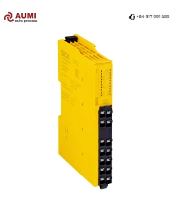 Safety relay RLY3-EMSS300 SICK PL e (ISO 13849-1)