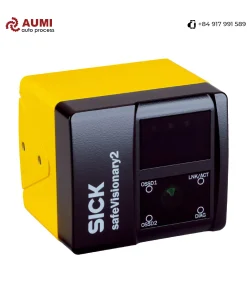 Safety 3D camera V3SA2-ABBABBAAN1 SICK 4 m PL c