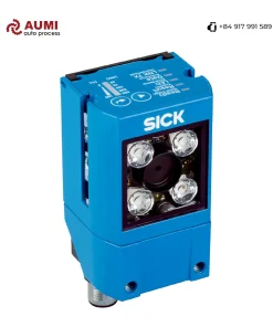 Image-based code readers V2D621G-2MSXBB5 SICK 500mm 2D