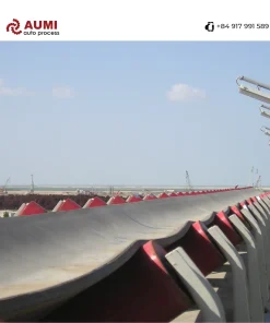 Conveyer belts SIDERFLEX® SIG