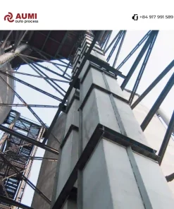 Elevator belts ELEMET® SIG