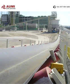 Alternative view of Rubber Conveyor TEXBIND® SIG