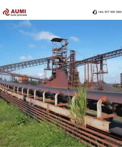 Rubber Conveyor TEXBIND® SIG