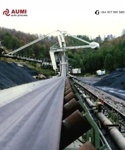 Rubber Conveyor TEXTER® SIG