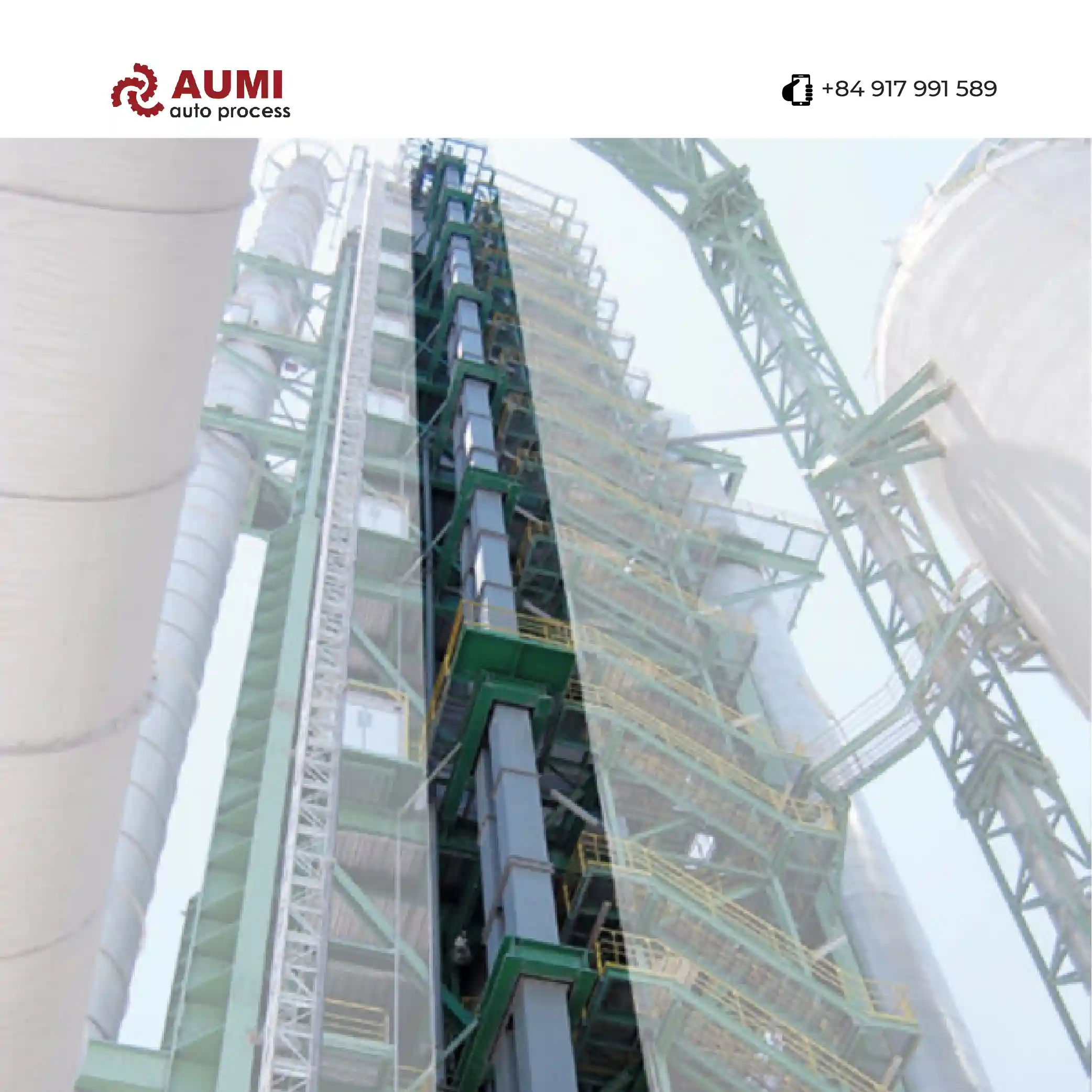 Elevator belts ELETEX® SIG