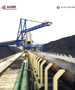 Alternative view of Conveyor belts RIPSAVE® SIG