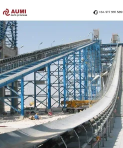 Rubber Conveyor ARABELT® SIG