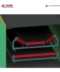 Conveyor belts SEALTEX® SIG