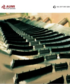 Rubber Conveyor SPINATEX® SIG