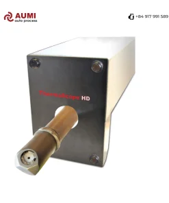 Camera ThermaScope HDC Thermoteknix