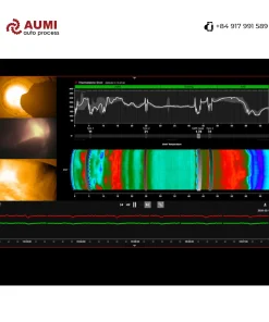 Multiview enterprise Thermoteknix