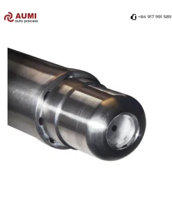 Alternative view of Camera ThermaScope HDT Thermoteknix