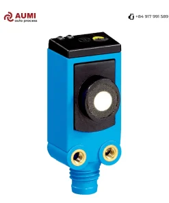 Distance sensor UC4-13341 SICK 250 mm PNP