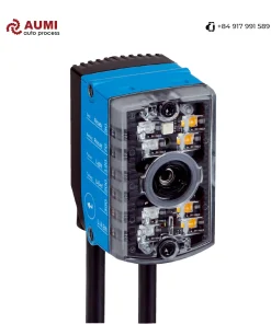 Image-based code readers V2D611D-MLSBE5 SICK 300mm 1D, 2D