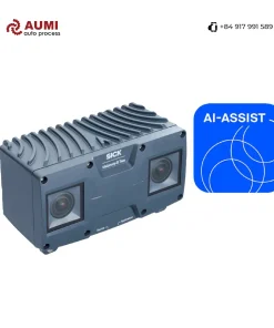 Machine vision V3S146-1ABBBCA SICK 37 m AI-Assist