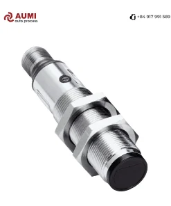 Photoelectric sensors VTF18-4P1240 SICK 100 mm PNP