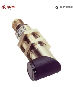 Photoelectric sensors VTF18-4P1440 SICK 100 mm PNP