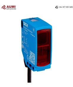 WLA16P-1HG12100ZZZ SICK Cảm biến quang
