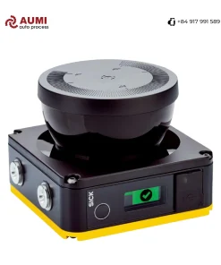 Safety laser scanner 2D NANS3-AAAZ30AN1 SICK 3 m 275° PNP