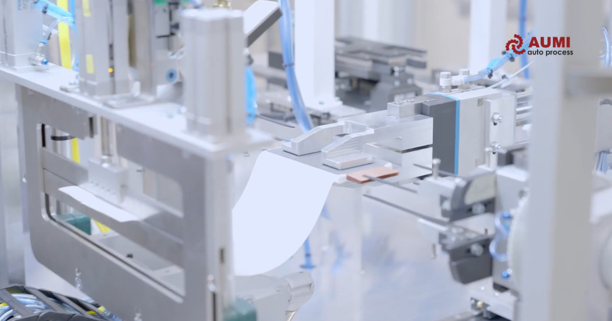 Cảm biến SICK ứng dụng trong công nghiệp hóa sản xuất