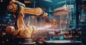 tự động hóa công nghiệp