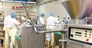 An Toàn Lao Động