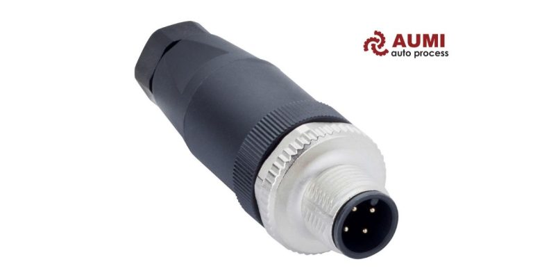 đầu nối m12 công nghiệp