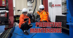 predictive maintenance