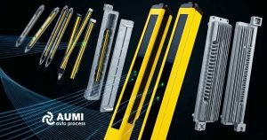 rào chắn an toàn SICK