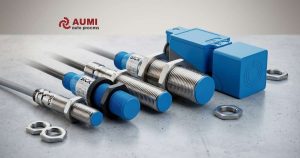 cảm biến tiệm cận