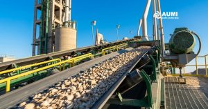 Băng tải công nghiệp: Phân loại, ứng dụng & cách chọn