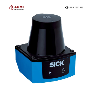 cam bien lidar 2d - 3