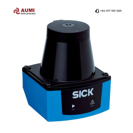 cam bien laser 2D tim 100