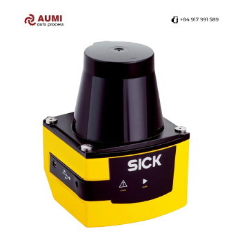 cam bien quet laser 2d -2