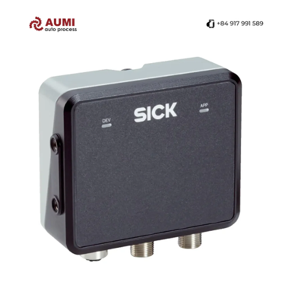 cam bien radar 2D lidar