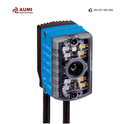 thiet bi doc ma code sick